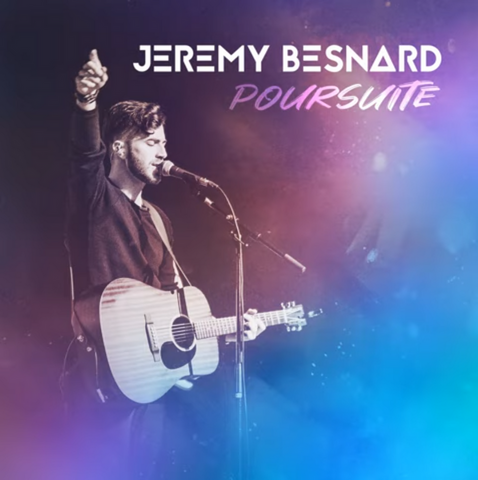 Jérémy Besnard - Poursuite