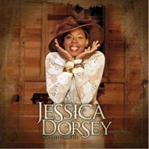 Jessica Dorsey
