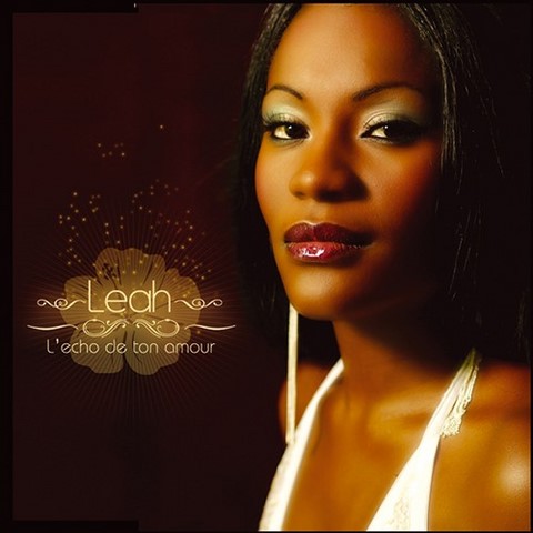 Leah - L'echo de ton amour