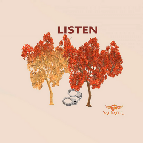 Muriel - Listen