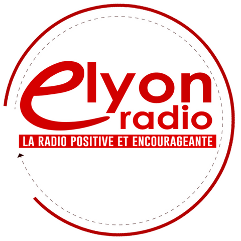 Logo Radio Elyon 800 x 800