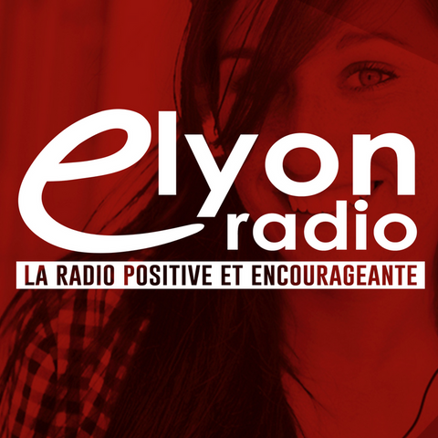 Logo Radio Elyon 1400 x 1400