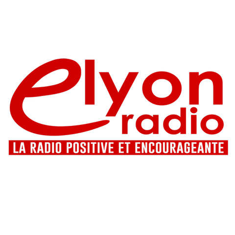 Logo Radio Elyon 1400 x 1400