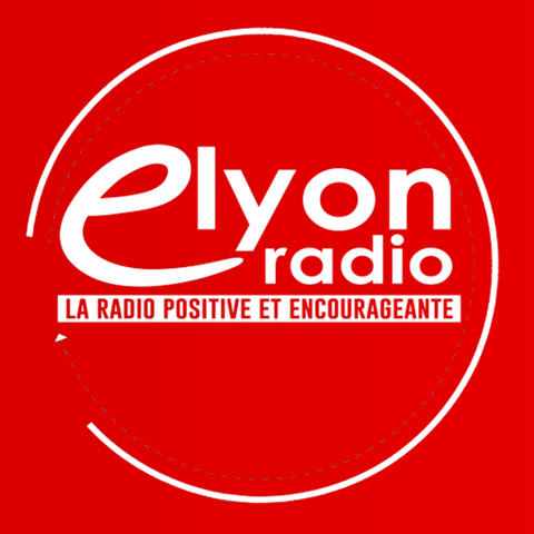 Logo Radio Elyon 512x512