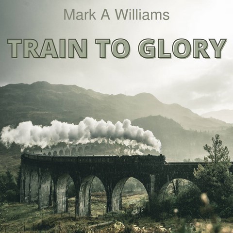 Mark A Williams -Train To Glory