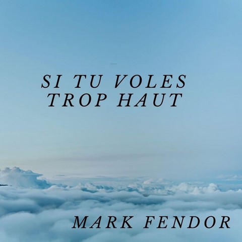 Mark Fendor