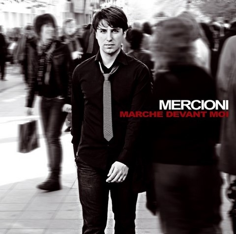 Mercioni - Marche devant moi