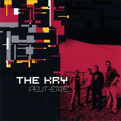 The Kry - Peut-être