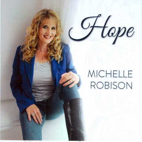 Michele Robison