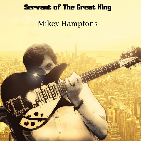 Mikey Hamptons