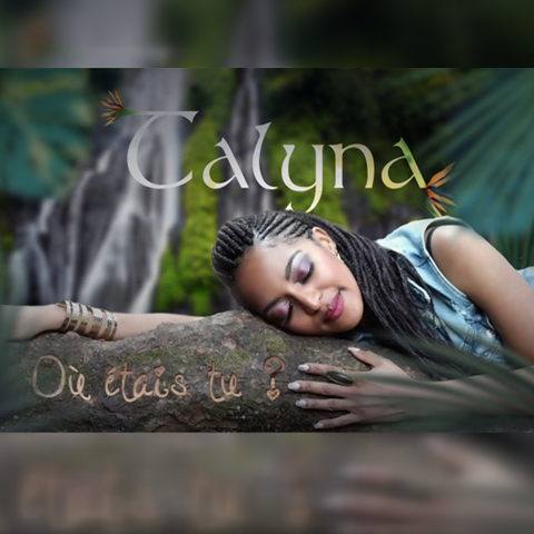 Où étais tu? by Talyna