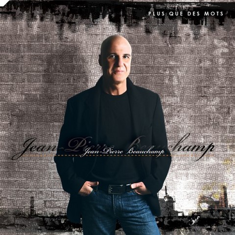 Plus que des mots - J P B