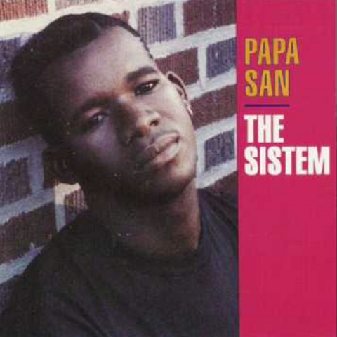 Papa San