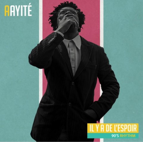 Aayté