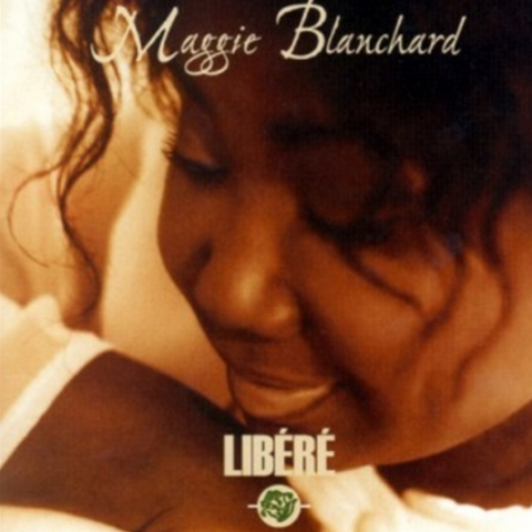 Maggi Blanchard - Libéré