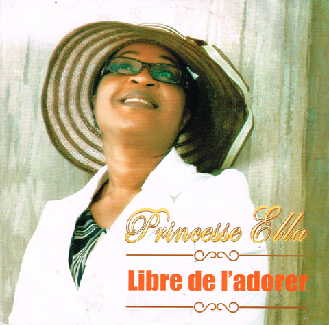 Princesse Ella - Libre de l'adorer