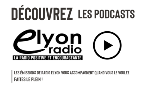 Découvrez les Podcasts Découvrez les Podcasts