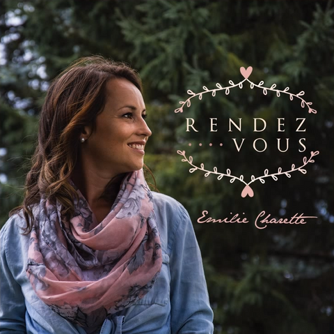 Emilie Charette - Rendez-vous
