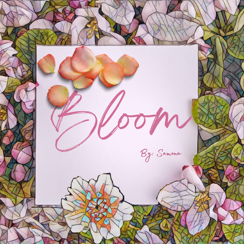 Samona - Bloom