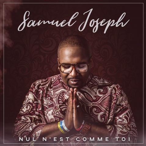 Samuel Joseph - Nul n'est comme toi