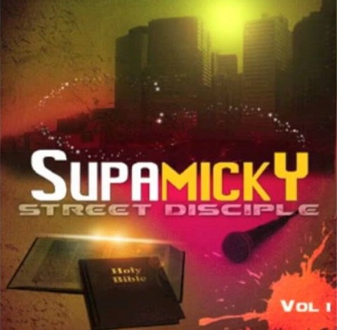 SupaMicky