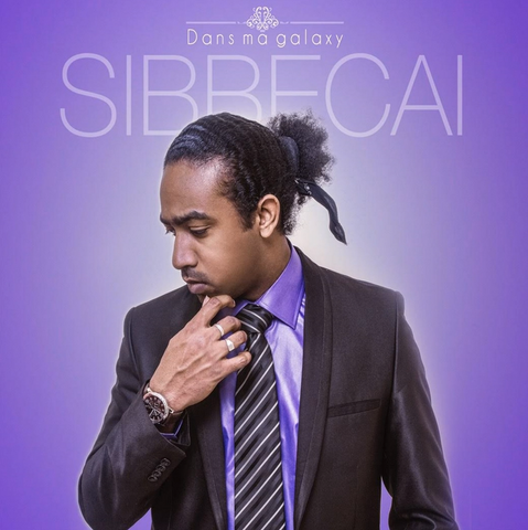 Sibbecai - Dans ma Galaxy