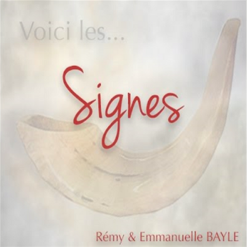 Rémy Bayle - Signes