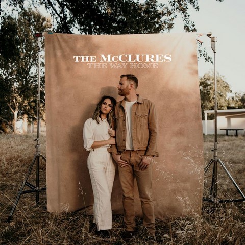 The Mc Clures - The Way Home