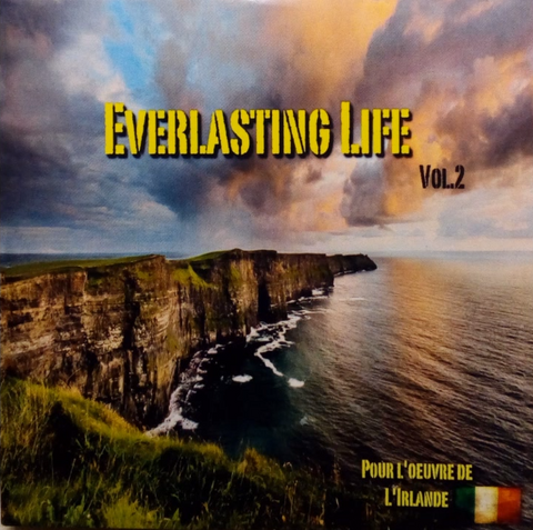 Everlasting Life. Vol 2 