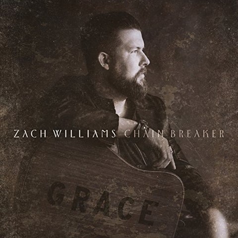 Zach Williams - Old church choir