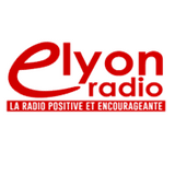 Logo Radio Elyon 200 x 200